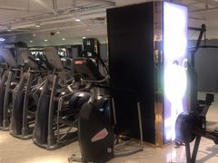 -古德菲力健身(特区报业店)