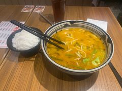-阿香米线杭州西湖银泰文化广场餐厅