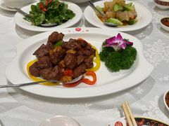 -万宝海鲜舫(劳动公园店)