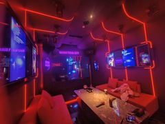 -星聚会KTV X Party(上海真如中海环宇城店)
