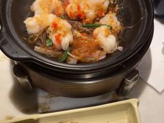 -绿茶餐厅(哈尔滨凯德店)