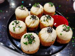 -上海1号私藏菜(静安店)
