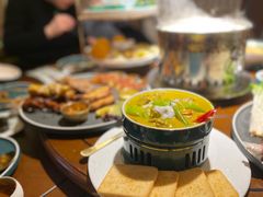 -曼泰·泰餐(江南环球港店)