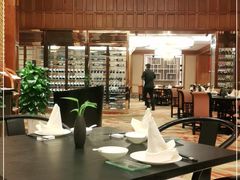 大堂-彩丰楼中餐厅·早茶·点心·粤菜(海口华彩洲际酒店)