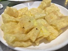 -金山锅贴店(金泉路店)