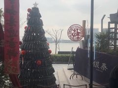 -破店肥哈·海鲜·烧烤(郑州银泰inPARK店)