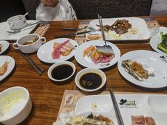 -汉巴味德·烤肉与啤酒的自助(杭州大悦城店)