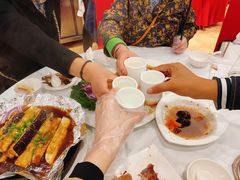 -小贝壳酒楼(经九路店)