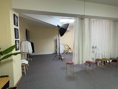 -景杰照相馆·人民公园店(绵阳店)