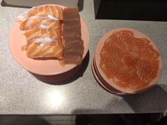 -争鲜回转寿司(流行前线店)