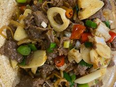 -88号小吃店·经典云南菜·地道纳西美食