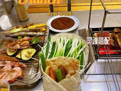 -小寒羊烧烤(凯瑞时代大厦店)