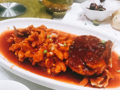 -香雪海饭店中餐厅(人民桥店)