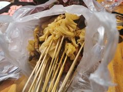 -老乔串店(青松路店)