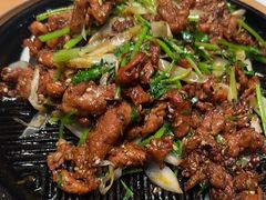 -望京辣宴·古法川菜(望京店)