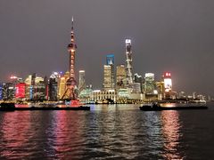 -东方明珠广播电视塔