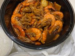-谢蟹浓(西铁营万达店)