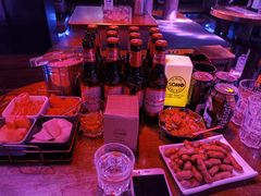 -苏荷酒吧(九街店)