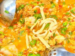 -聚味瞿记·龙虾堂(树木岭店)