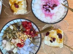 -花盐街·四川乐山小吃(西单大悦城店)