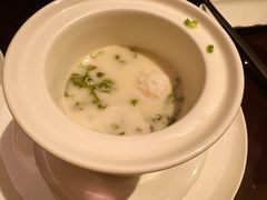 -万豪中餐厅·粤菜·北京粤财JW万豪酒店
