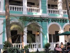 -星巴克臻选(广州沙面店)