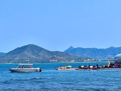 -三亚西岛海洋文化旅游区