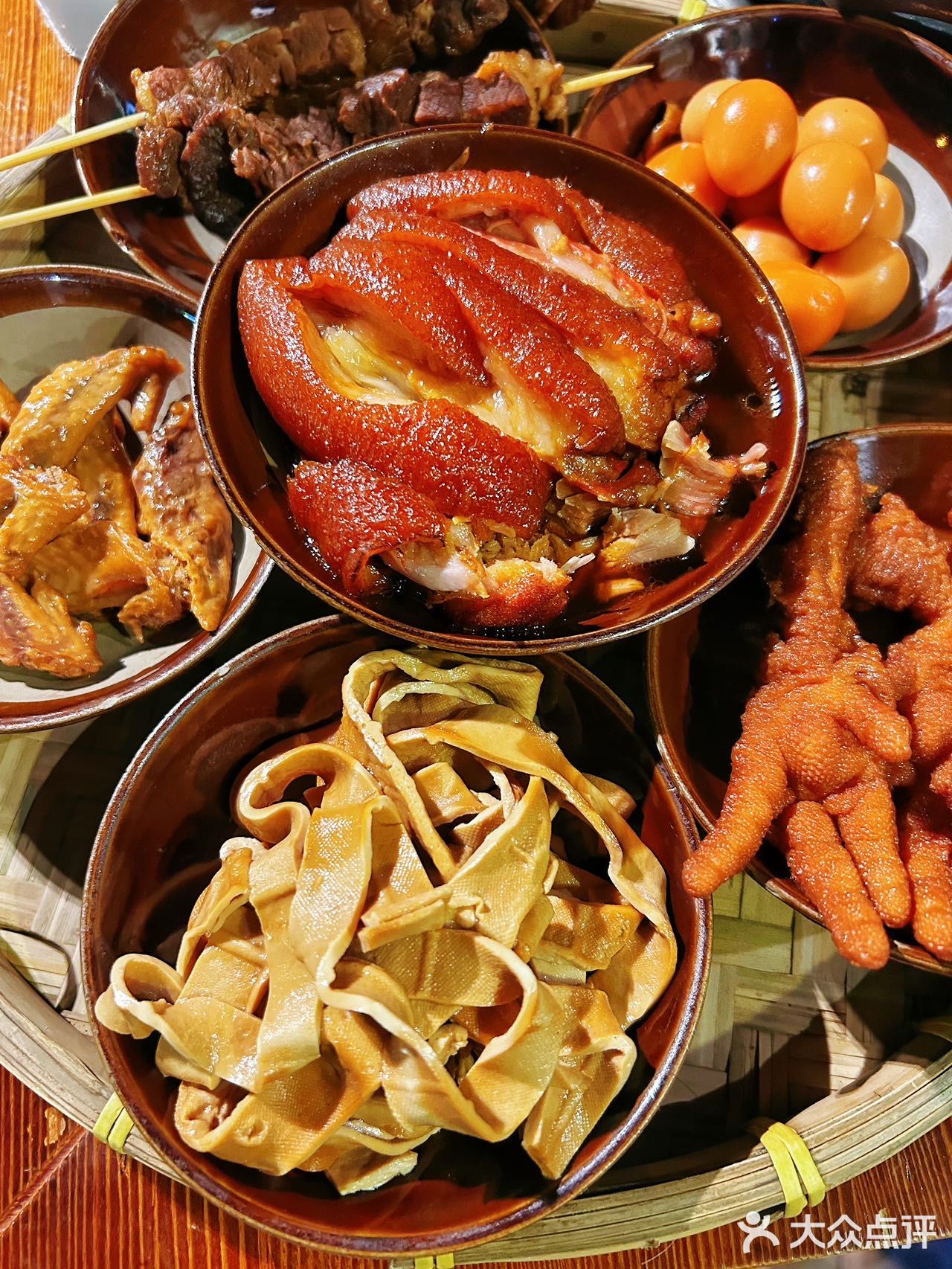 这家火锅我可以天天吃