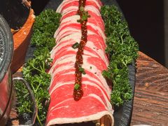 -山葵村烤肉(海淀区民族大学店)