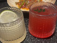 -桃夭日式料理(国信店)