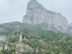 -雁荡山风景名胜区