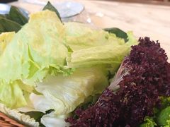 -前门杨记·铜锅涮肉(王府井·故宫店)