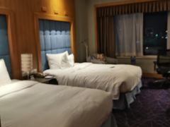 -上海银星皇冠假日酒店