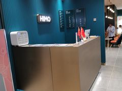 -海马体照相馆(无锡清扬茂业天地店)