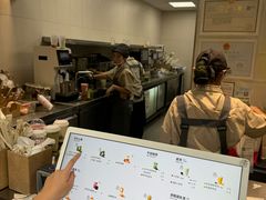 -喜茶(上海淮海中路渔阳里店)