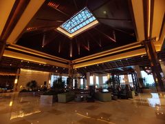 -惠州金海湾嘉华度假酒店