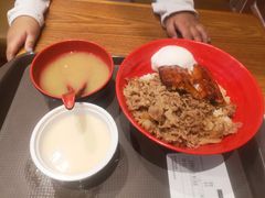 -食其家·牛丼咖喱(冠捷大厦店)