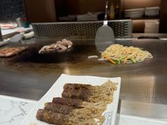 -火地铁板烧(昆山万象汇店)