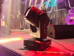 -MOSSO音乐酒吧·live house(南京旗舰店)