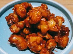 糖醋里脊-新白鹿餐厅(城西银泰城店)