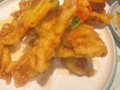-叁拾壹克饺子·东北菜(国贸店)