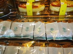 -爱达乐面包生日蛋糕(华油路店)