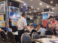 -大嫂镬仔·焖鸡煲·啫啫煲(逢源路店)