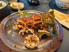 -江南雅厨(李公堤店)