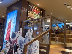 -霸王茶姬(上海恒基名人店)