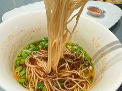 -福记饭店(青果巷店)