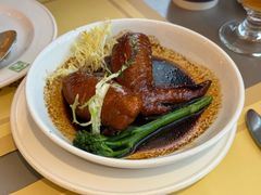 -太平馆餐厅(尖沙咀店)