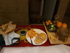 -华夏良子·足道SPA艾灸(翠微店)