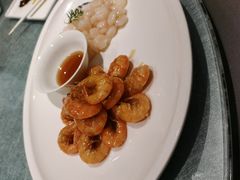 -望乡楼上海菜(日月光店)