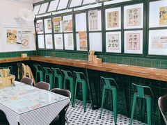 -阿金大白·上海菜馆(新天地店)